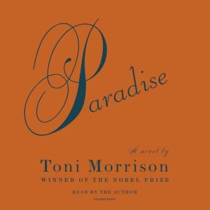 Paradise, Toni Morrison