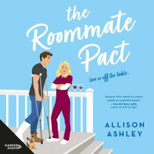 The Roommate Pact