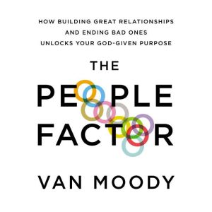 The People Factor, Van Moody