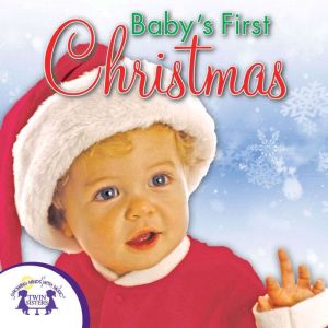 Babys First Christmas, Kim Mitzo Thompson