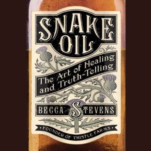 Snake Oil, Becca Stevens