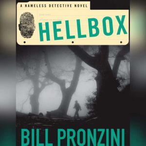Hellbox, Bill Pronzini