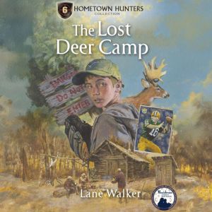 The Lost Deer Camp