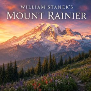 William Staneks Mount Rainier, The Editors of Our American National Parks
