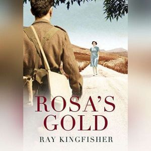 Rosas Gold, Ray Kingfisher