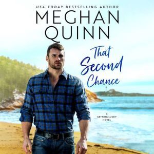That Second Chance, Meghan Quinn