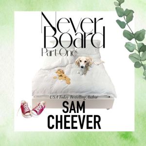 Never Board Part One: A Daily Mystery Serial