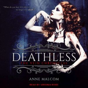Deathless, Anne Malcom
