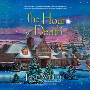 The Hour of Death, Jane Willan
