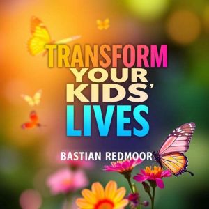 Transform Your Kids' Lives: The Science Behind Their Independence: "Empower Your Children! Dive into transformative audio insi