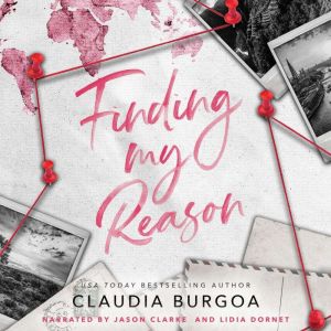 Finding My Reason
