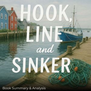 Hook, Line, and Sinker: Book Summary & Analysis