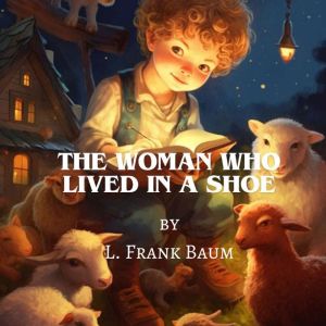 The Woman Who Lived In A Shoe, L. Frank Baum