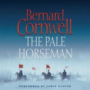 the pale horseman by bernard cornwell