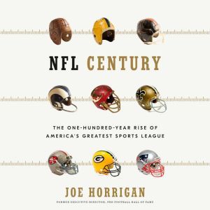 NFL Century, Joe Horrigan