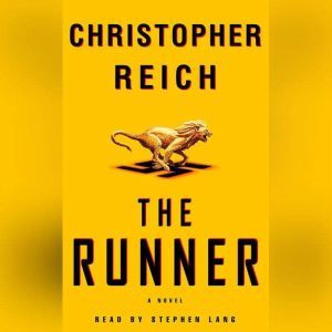 The Runner, Christopher Reich