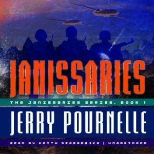 Janissaries, Jerry Pournelle