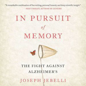 In Pursuit of Memory, Joseph Jebelli