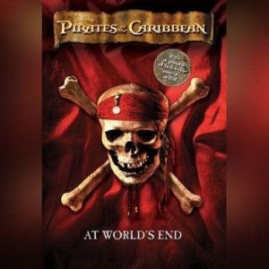 Pirates of the Caribbean At Worlds E..., Disney Press
