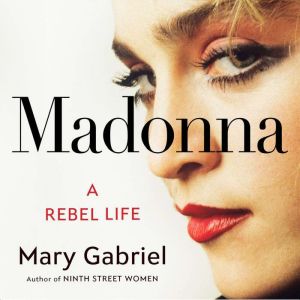 Madonna, Mary Gabriel