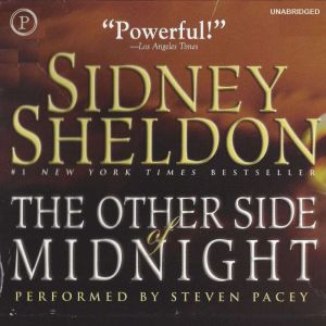 The Other Side of Midnight, Sidney Sheldon