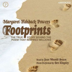 Footprints, Margaret Powers