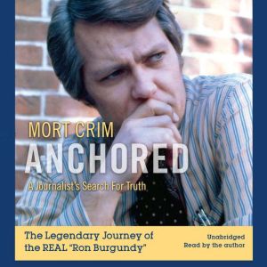 Anchored, Mort Crim