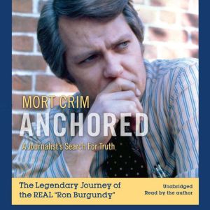 Anchored, Mort Crim