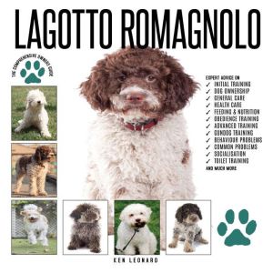 Lagotto Romagnolo, Ken Leonard