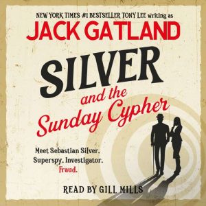 Silver and the Sunday Cypher: The new Carlyle & Silver Cozy Mystery from the New York Times #1 Bestseller (Carlyle & Silver Co