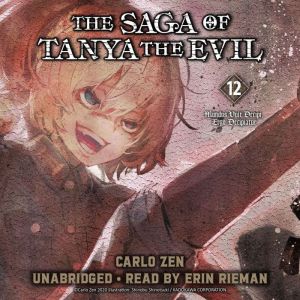 The Saga of Tanya the Evil, Vol. 12, Carlo Zen