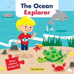 The The Ocean Explorer, Marine Guion