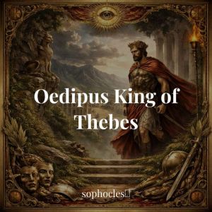 Oedipus King of Thebes, Sophocles