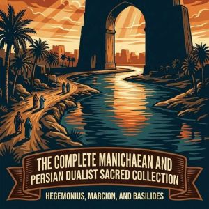 The Complete Manichaean and Persian D..., Hegemonius Hegemonius