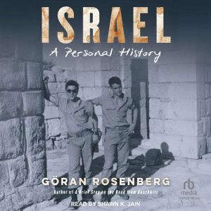 Israel: A Personal History