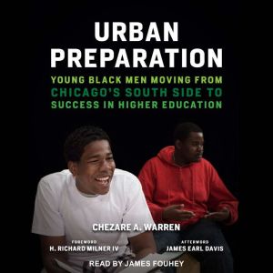 Urban Preparation, Chezare A. Warren