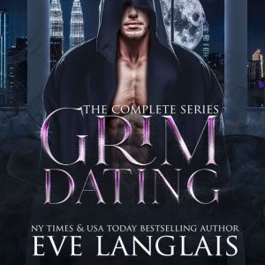 Grim Dating, Eve Langlais
