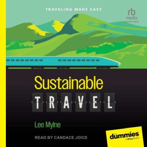Sustainable Travel For Dummies