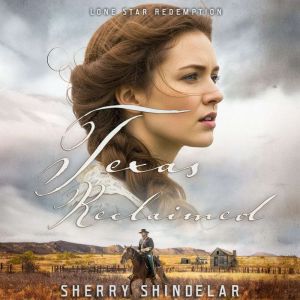 Texas Reclaimed, Sherry Shindelar