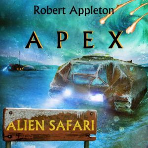 Apex, Robert Appleton