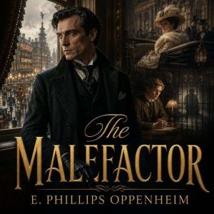 The Malefactor, E. Phillips Oppenheim