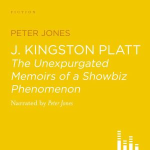 J. Kingston Platt, Peter Jones