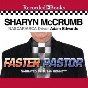 Faster Pastor, Sharyn McCrumb