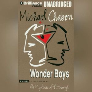 Wonder Boys, Michael Chabon