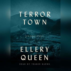 Terror Town, Ellery Queen