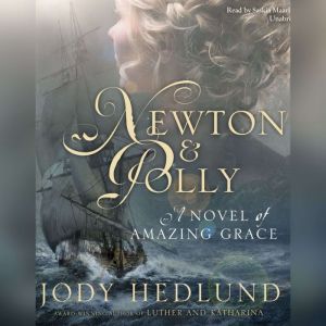 Newton and Polly, Jody Hedlund