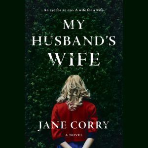My Husbands Wife, Jane Corry