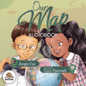 Our Map, Angie Cui