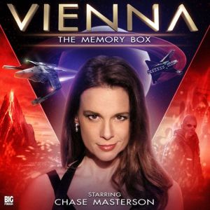 Vienna  The Memory Box, Jonathan Morris