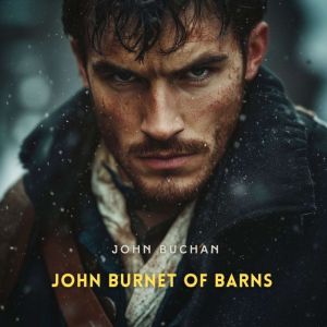 John Burnet of Barns
